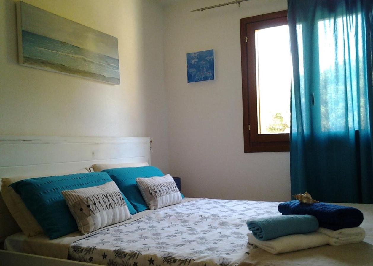 Frina Di Mari B&B San Teodoro (Sardinia) Exterior foto