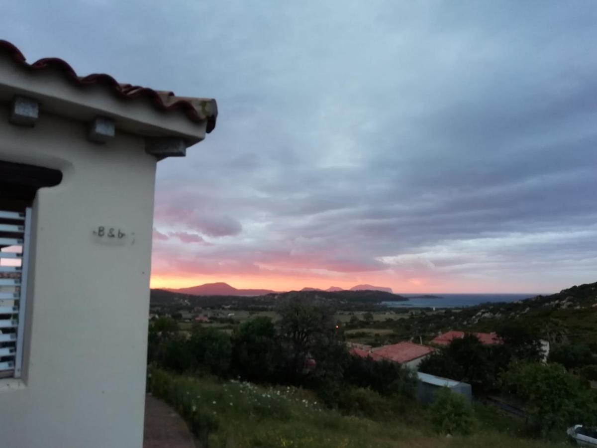Frina Di Mari B&B San Teodoro (Sardinia) Exterior foto