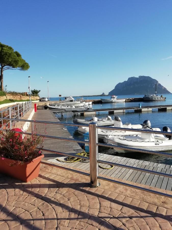 Frina Di Mari B&B San Teodoro (Sardinia) Exterior foto