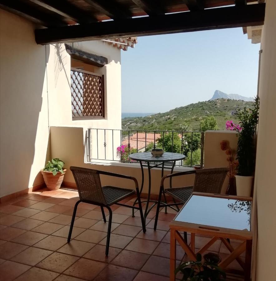 Frina Di Mari B&B San Teodoro (Sardinia) Exterior foto